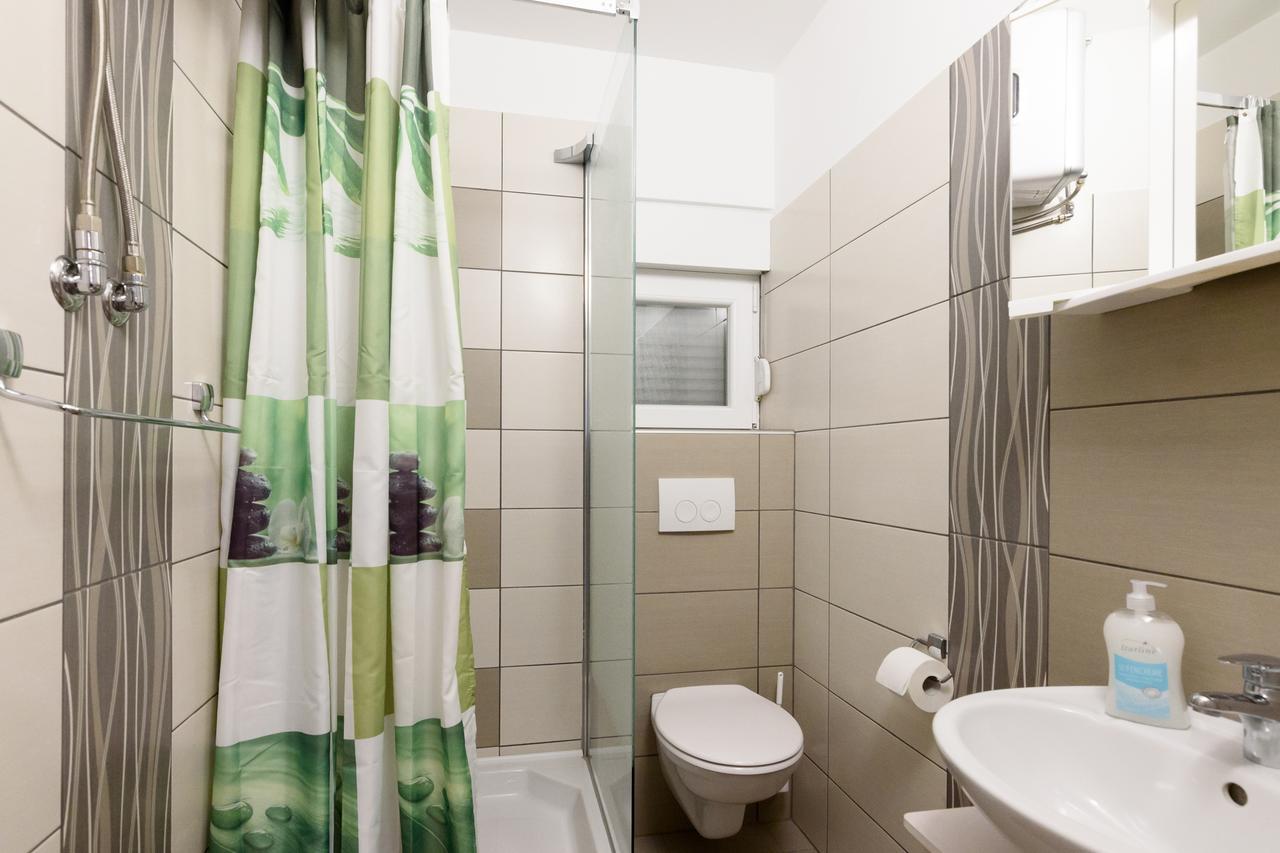 גורני קרין Apartmani Orhideja חדר תמונה