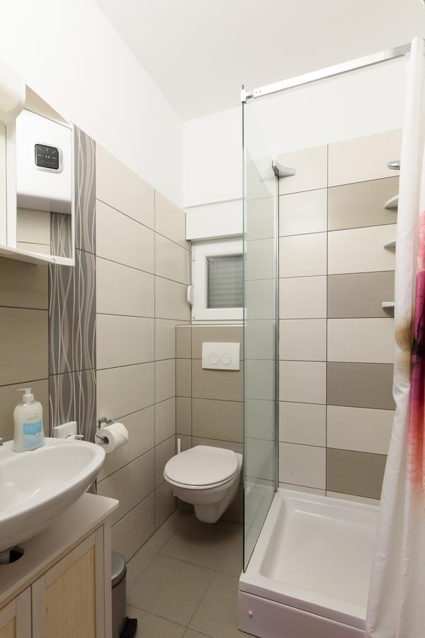 גורני קרין Apartmani Orhideja מראה חיצוני תמונה