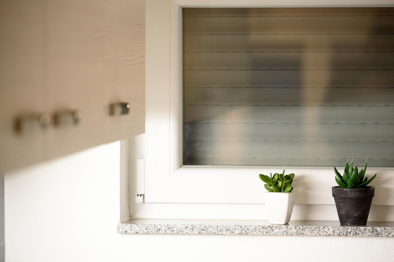 גורני קרין Apartmani Orhideja מראה חיצוני תמונה