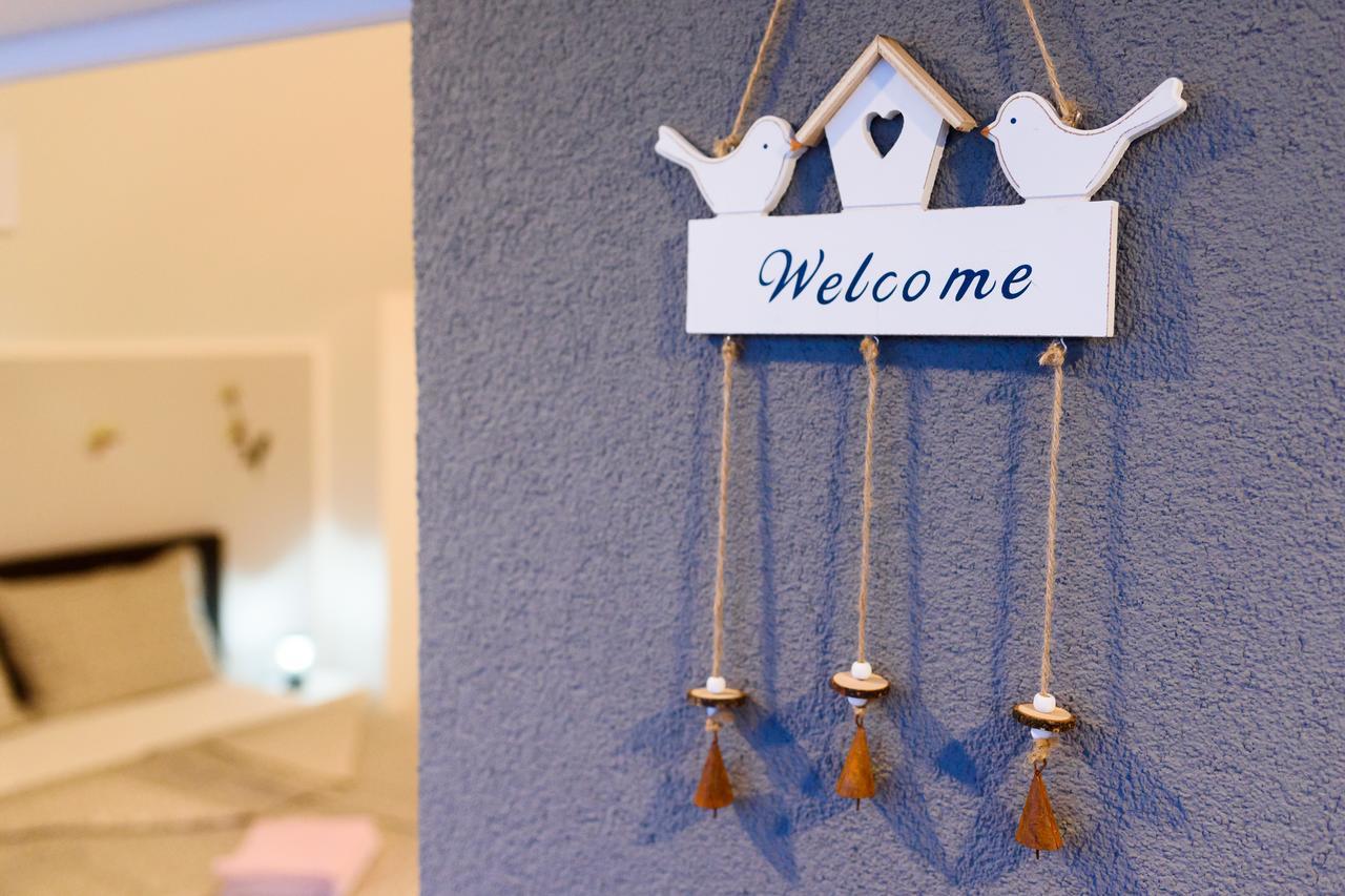 גורני קרין Apartmani Orhideja מראה חיצוני תמונה