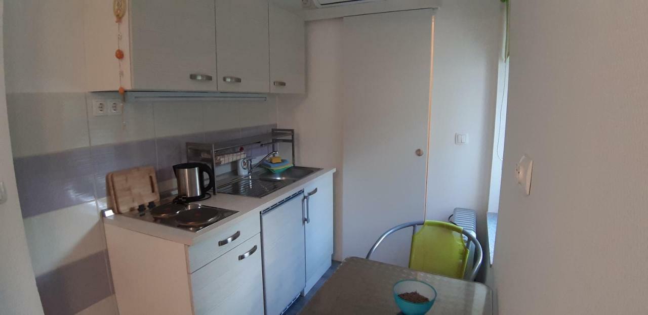 גורני קרין Apartmani Orhideja מראה חיצוני תמונה